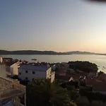 For Four Persons With Sea View In Near The *