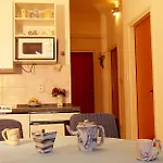 For Four Persons With Sea View In Near The Trogir
