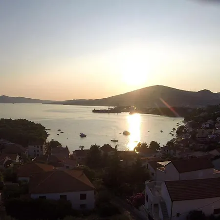 Guest house For Four Persons With Sea View In Near The *
