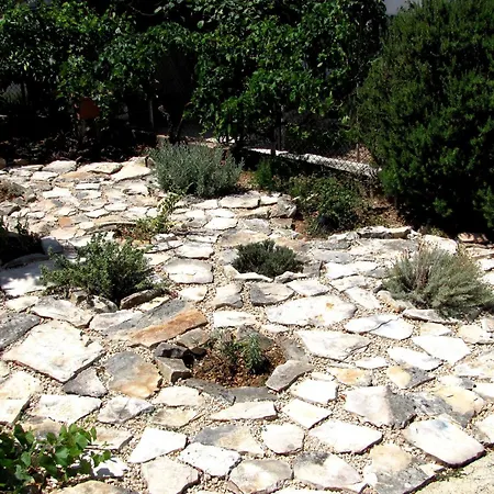 For Four Persons With Sea View In Near The Trogir