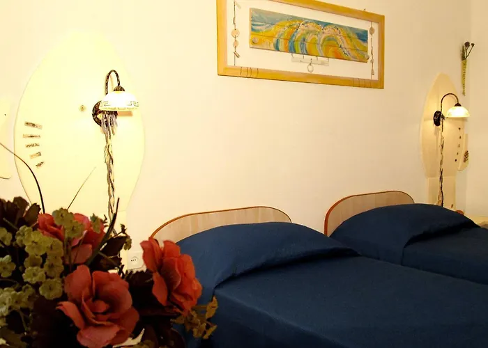 For Four Persons With Sea View In Near The 公寓